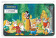 Spain - Telefónica - Disney Snow White And 7 Dwarfs 5/8 - P-518 - 10.2002, 3€, 4.000ex, NSB - Privatausgaben