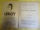 Programme Ancien/Théâtre National De L'Opéra Comique/Concerts PASDELOUP/Festival RAVEL/A. Helmann/1938    PROG325 - Programma's