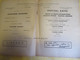 Delcampe - Programme Ancien/Théâtre National De L'Opéra Comique/Concerts PASDELOUP/Festival RAVEL/A. Helmann/1938    PROG325 - Programma's