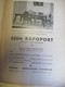 Delcampe - Programme Ancien/Théâtre National De L'Opéra Comique/Concerts PASDELOUP/Festival RAVEL/A. Helmann/1938    PROG325 - Programma's