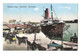 BERMUDA Steamer Day Hamilton Shipping éditeur Bermuda Drug Co Hamilton MORE BERMUDA LISTED REF 36 - Bermuda