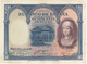 CRBS0683 BILLETE ESPAÑA 500 PESETAS 1927 MBC+ - 500 Peseten