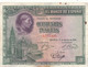 CRBS0694 BILLETE ESPAÑA 500 PESETAS 1928 - 500 Pesetas