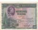 CRBS0699 BILLETE ESPAÑA 500 PESETAS 1928 - 500 Pesetas