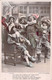 SPECTACLE - Théâtre - CYRANO DE BERGERAC - Les Cadets De Gascogne - AS 768 - Carte Postale Ancienne - Théâtre