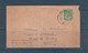 Inde - Tiruvettipuram Cheyyar Pour Paris - 1951 - Lettres & Documents