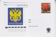 RUSSIA FLOWER CACTUS 6 POST CARDS - Cactusses