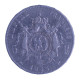 Second-Empire-Napoléon III 5 Francs 1856 Paris - 5 Francs