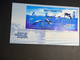 Delcampe - (4 Oø 9) Australia FDC - 4+1 Covers - 1996 - Australian Antarctic Whales & Dolphins (4 AAT Bases + 1 M/s) - FDC