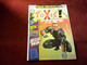 TOXIC  N° 3    POLLUTE YOUR MIND LE 11 APRIL 1991 - Science-Fiction