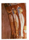 Delcampe - Lot De 9 Cartes Postales Louvain La Neuve Musée Christ Des Rameaux Chêne Anciennement Poylychromé Etc. - Ottignies-Louvain-la-Neuve