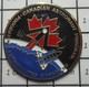 812d Pin's Pins / Beau Et Rare /  ESPACE / PROGRAMME ASTRONAUTES CANADIENS CANADIAN ASTRONAUT PROGRAM - Raumfahrt