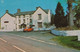 Brigands Inn, Mallwyd, Machynlieth, Montgomeryshire - (Wales, U.K.) - Austin Mini - Montgomeryshire