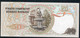 TURKEY P188a 50 LIRA 1970 Issued 1976  Signature 23 #H16   UNC. - Turquie