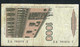 ITALY P109a 1000 LIRE 6.6.1982 #EA/I     VF - 1000 Liras