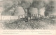Delcampe - Lot De 11 Cartes Sur L'incendie Des Tanks à Pétrole De Hoboken Anvers - Phototypie Hermans - Carte Postale Ancienne - Disasters