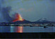 ! 1973 Heimaey Eruption, Vulkanausbruch, Vulcano, Island, Iceland - Rampen