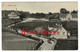 Rare Old Postcard HOLJE BY Sweden Sverige Zweden Suède Schweden CPA Stamp Timbre Port Tax Obliteration Te Betalen - Fiscaux