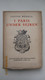 1928 / En Danois / I PARIS UNDER SEJREN / Af Louise WEDELL / - Skandinavische Sprachen