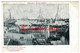 Denmark Danmark Denemarken Kjobenhavn Nordre Toldbod Por Harbour Copenhagen Kopenhagen CPA Old Postcard AK - Danemark