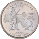 Monnaie, États-Unis, Massachusetts, Quarter, 2000, Denver, SPL, Cupronickel - Commemoratives