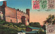 Estonie - Talinn - Pikk Hermann - Edit; Reval - Colorisé - Oblitéré Talinn 1923 -  Carte Postale Ancienne - Estonia