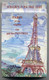 Jeu De 54 Cartes PARIS E Sa Région Vus Par Les Peintres Luxe - 54 Kaarten