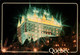 CANADA QUEBEC LE CHATEAU FRONTENAC ILLUMINE DE MILLE FEUX LA BEAUTE DE QUEBEC - Québec - Château Frontenac