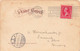 Usa - Figueroa St - Los Anfeles - Edit. Riedr - Colorisé - Précurseur - Oblitéré Los Angeles  -  Carte Postale Ancienne - Los Angeles