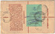 Australie - Whyalla North - South Australia - Lettre Recommandée Avion Pour L'Allemagne - Registered - Mai 1951 - Covers & Documents