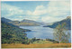 Loch Lomond, Dunbartonshire - The 'Bonnie Banks'  - (Scotland) - Dunbartonshire