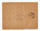 !!!  LETTRE RECOMMANDEE DE CONSTANTINOPLE DE 1896 POUR DOLE - Cartas & Documentos