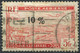 Delcampe - Algérie - 1924 -> 1957 - Lot TImbres Poste Aérienne, Taxes Et Préiblitérés - Oblitérés Ou * TC Nºs Dans Description - Aéreo