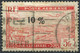 Delcampe - Algérie - 1924 -> 1957 - Lot TImbres Poste Aérienne, Taxes Et Préiblitérés - Oblitérés Ou * TC Nºs Dans Description - Luftpost