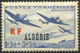 Delcampe - Algérie - 1924 -> 1957 - Lot TImbres Poste Aérienne, Taxes Et Préiblitérés - Oblitérés Ou * TC Nºs Dans Description - Poste Aérienne