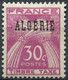Delcampe - Algérie - 1924 -> 1957 - Lot TImbres Poste Aérienne, Taxes Et Préiblitérés - Oblitérés Ou * TC Nºs Dans Description - Luchtpost