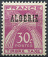 Delcampe - Algérie - 1924 -> 1957 - Lot TImbres Poste Aérienne, Taxes Et Préiblitérés - Oblitérés Ou * TC Nºs Dans Description - Poste Aérienne