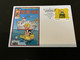 (folder 21-2-2023) Australia Post 2023 - Richie Rich Cover (for New Presentation Pack Released 21-2-2023) - Presentation Packs