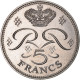 Monnaie, Monaco, Rainier III, 5 Francs, 1971, SPL, Cupro-nickel, Gadoury:MC 153 - 1960-2001 Nouveaux Francs