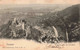 LUXEMBOURG - S10714 - Vianden - Panorama Pris Du Belvédère - L1 - Vianden