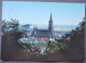 GERMANY DEUTSCHLAND ULM DONAU CATHEDRAL CHURCH GRUSS AUS PC CP AK POSTCARD ANSICHTSKARTE CARTOLINA PHOTO POSTKARTE CARTE - Bad Berka