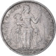 Monnaie, Nouvelle-Calédonie, 5 Francs, 1952, Paris, TTB, Aluminium, KM:4 - Nouvelle-Calédonie