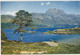 Loch Maree And Slioch, Wester Ross  - (Scotland) - Ross & Cromarty