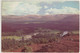 The Cairgorm Hills From Craigellachie, Aviemore - (Scotland) - Inverness-shire