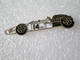 PIN'S    FORMULE 1  HONDA - Honda