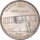 Monnaie, États-Unis, Quarter Dollar, Quarter, 2001, U.S. Mint, Philadelphie - 2010-...: National Parks