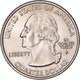 Monnaie, États-Unis, Quarter Dollar, Quarter, 2001, U.S. Mint, Philadelphie - 2010-...: National Parks