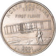 Monnaie, États-Unis, Quarter Dollar, Quarter, 2001, U.S. Mint, Philadelphie - 2010-...: National Parks