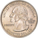 Monnaie, États-Unis, Quarter Dollar, Quarter, 2001, U.S. Mint, Philadelphie - 2010-...: National Parks