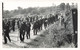 Carte Phot - Manifestation - Procession - Lot De 3 Cartes - Carte Postale Ancienne - Demonstrations